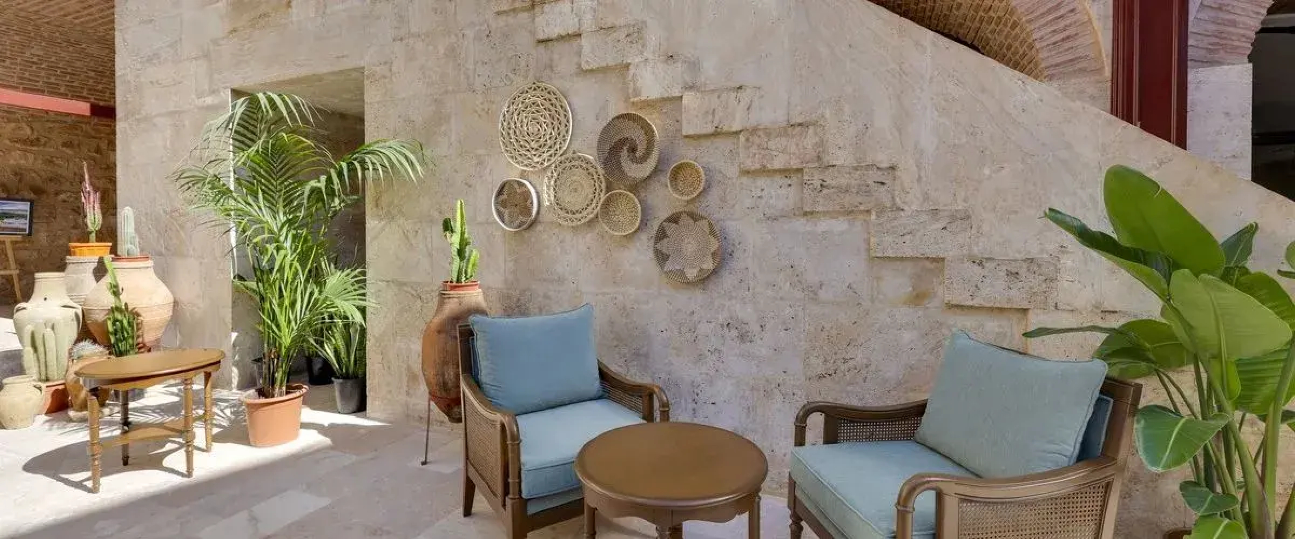 Silk Road Museum Hotel