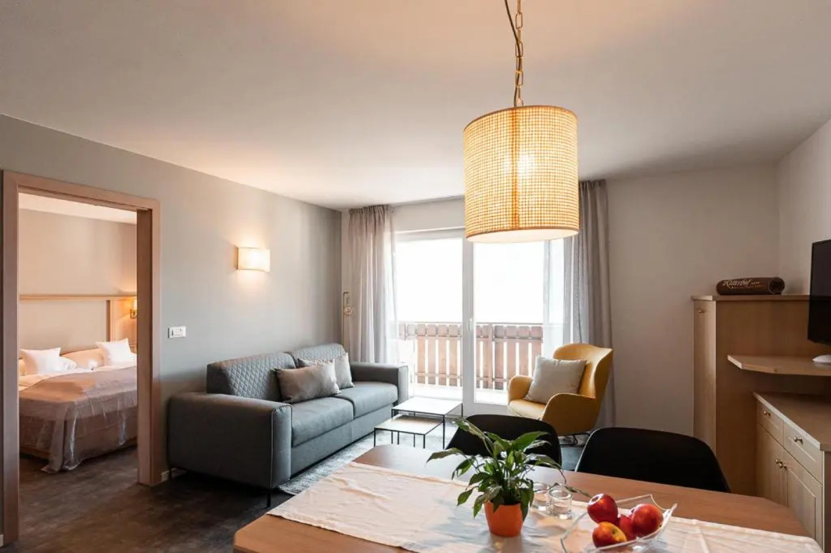 Apartmenthotel Ritterhof Suites & Breakfast