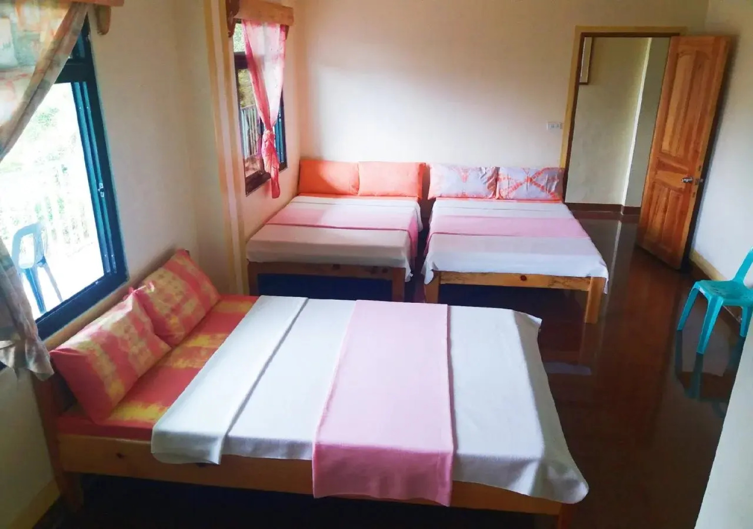 See Too Ville - Stv Home - Hostel