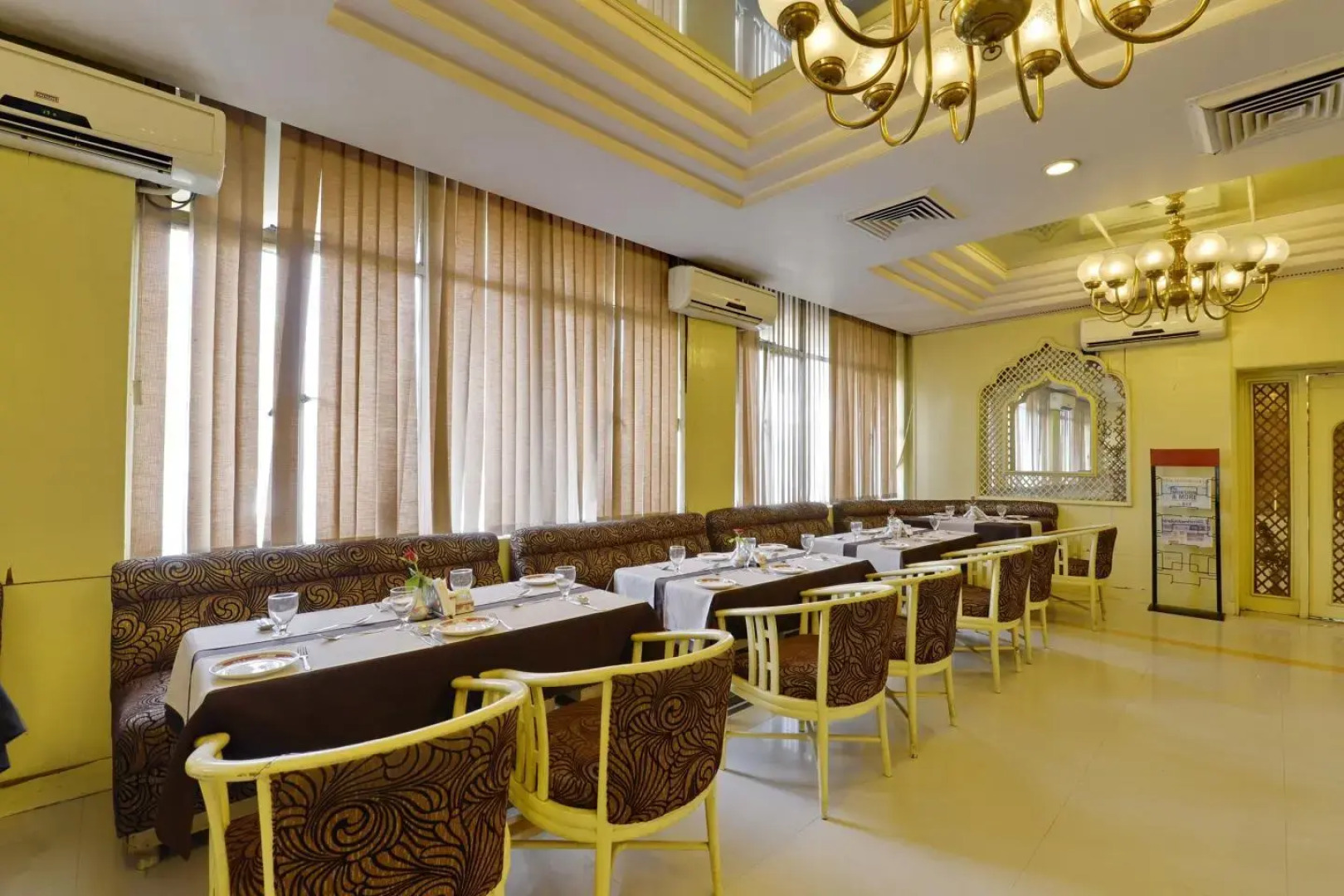 Hotel Patliputra Ashok