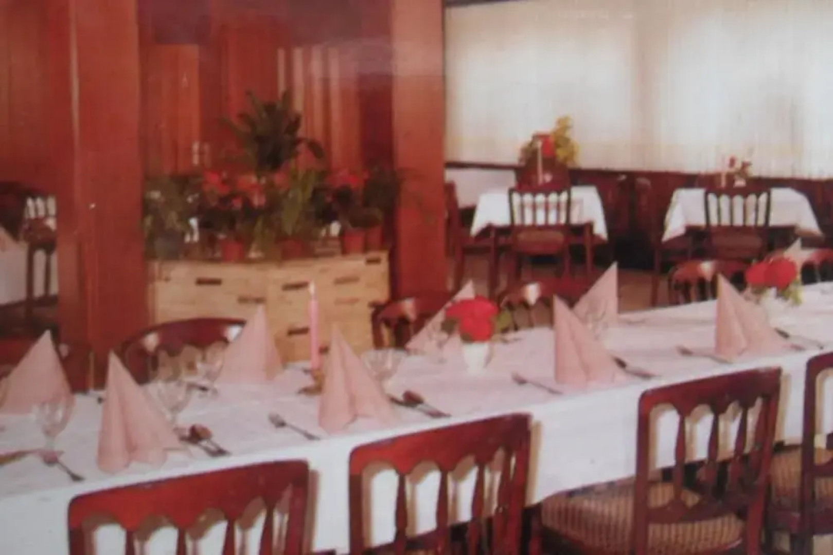 Hotel Badstube