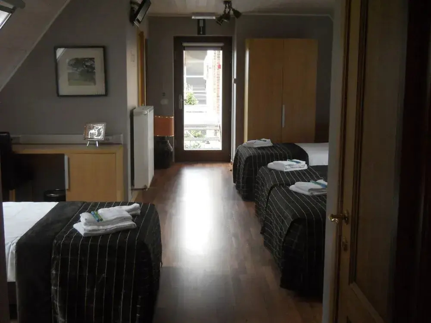 B&B Het Bintjeshof