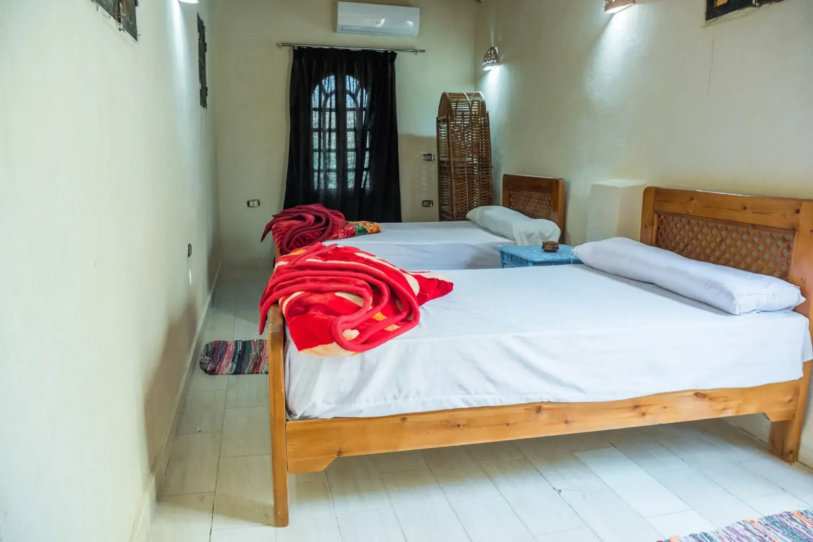 Zad Elmosafer Guest House