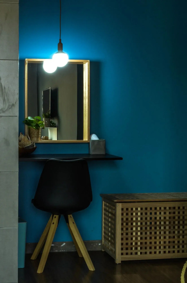 Whereder Poshtel - Hostel