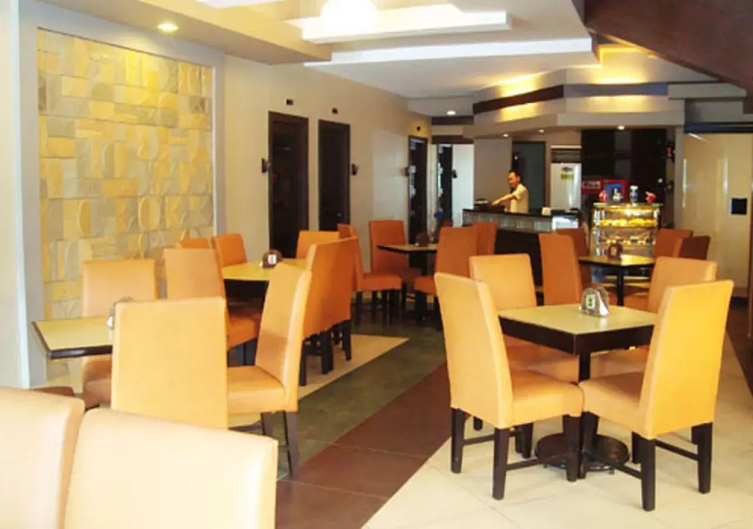 MO2 Westown Hotel Bacolod - Mandalagan