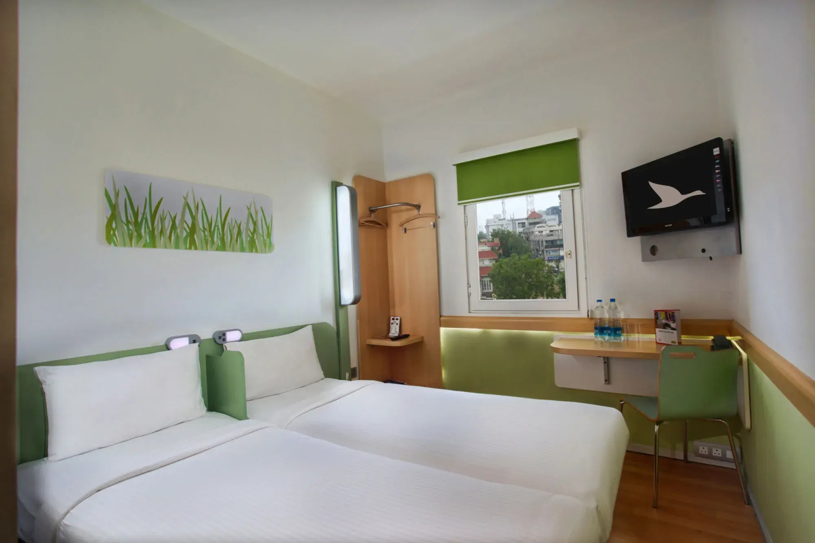 Hotel Caspia Pro Greater Noida