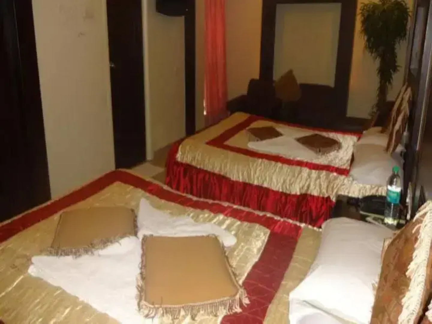 Hotel Sree Murugan