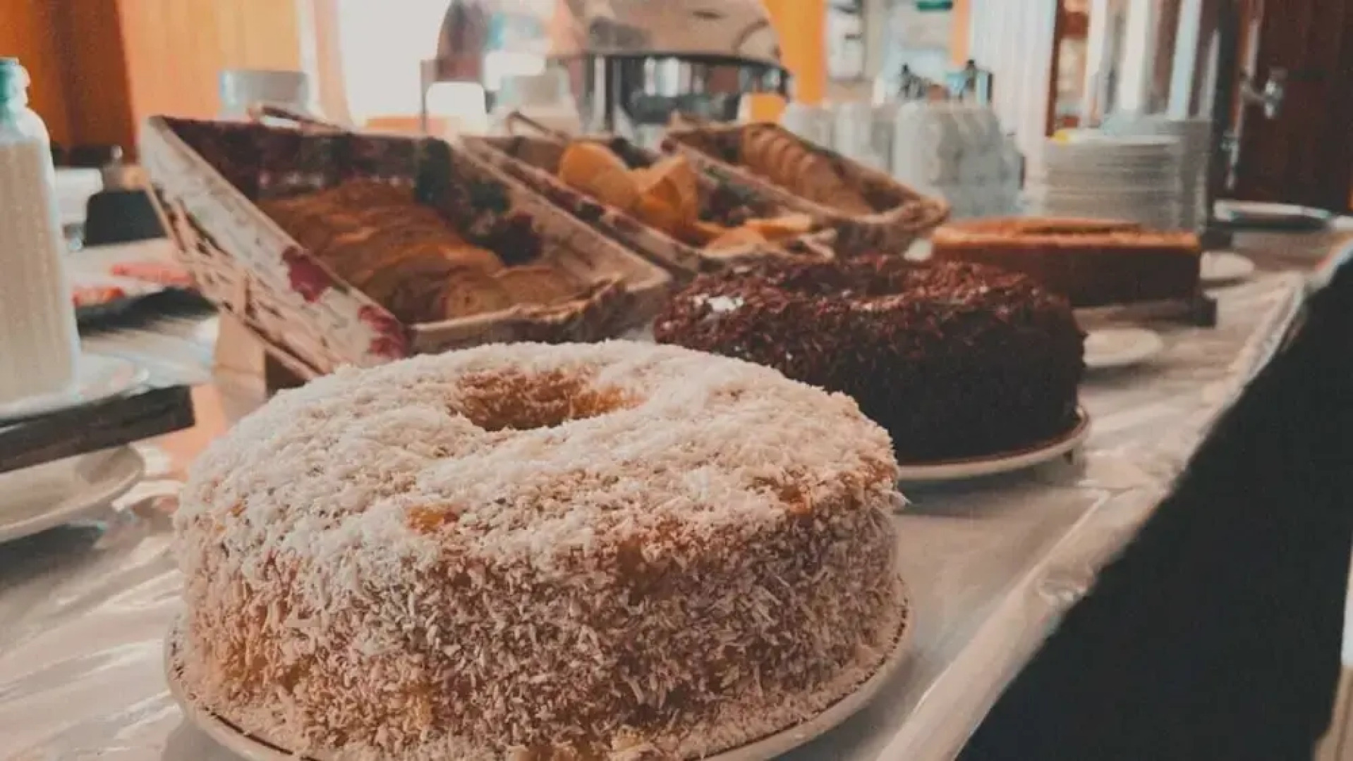 Binder Hotel Mogi Guacu