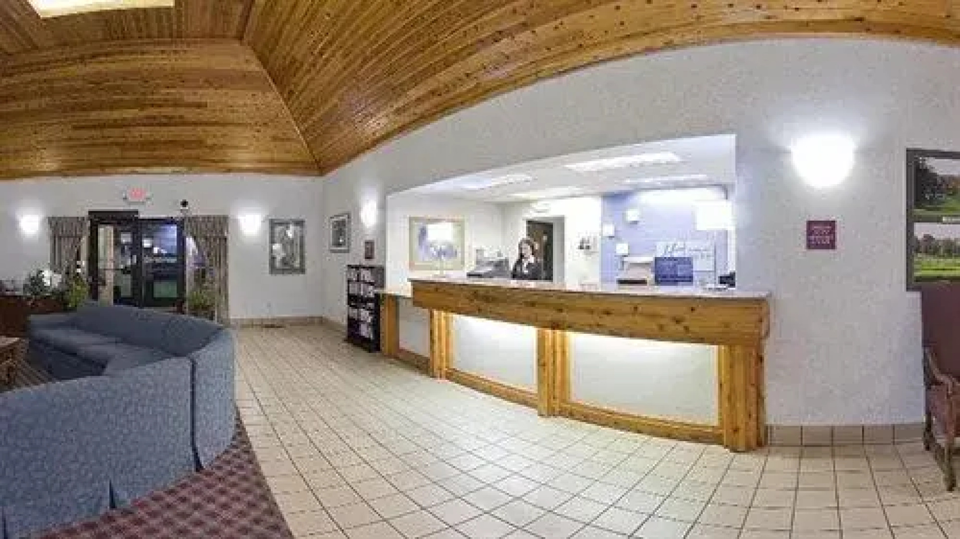 Holiday Inn Express and Suites Bad Axe