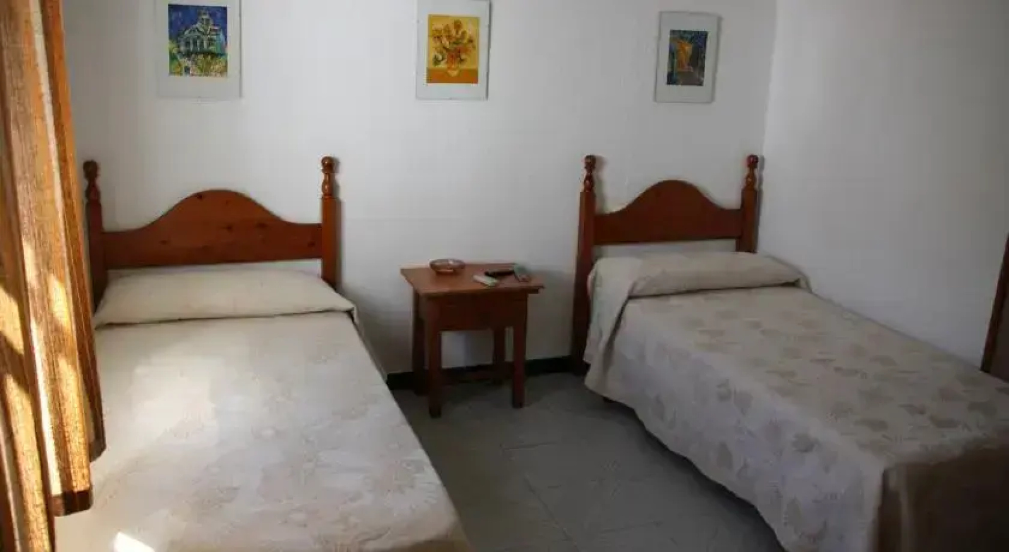 Hostal Occidente