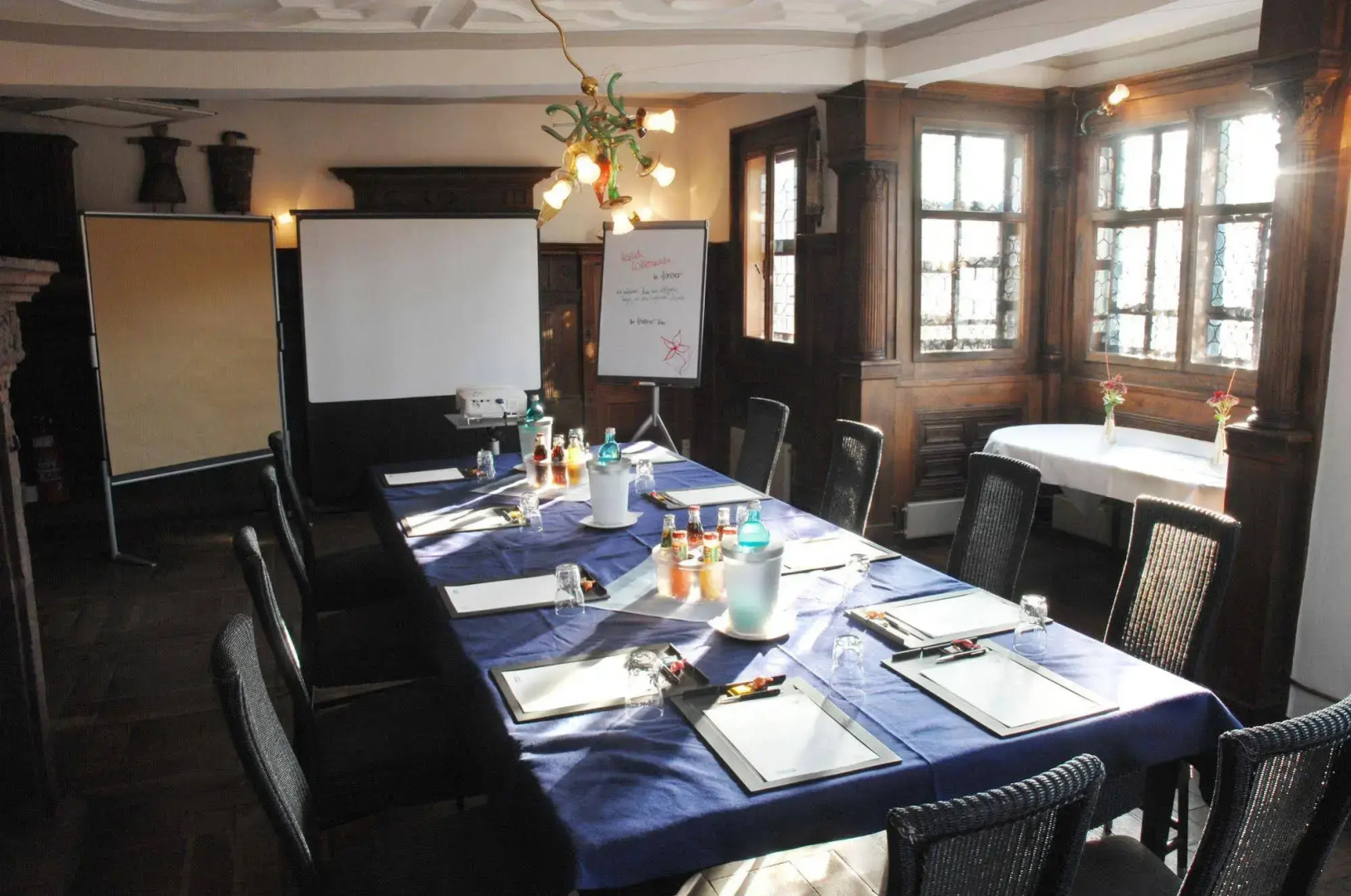 Restaurant - Hotel HÖERHOF