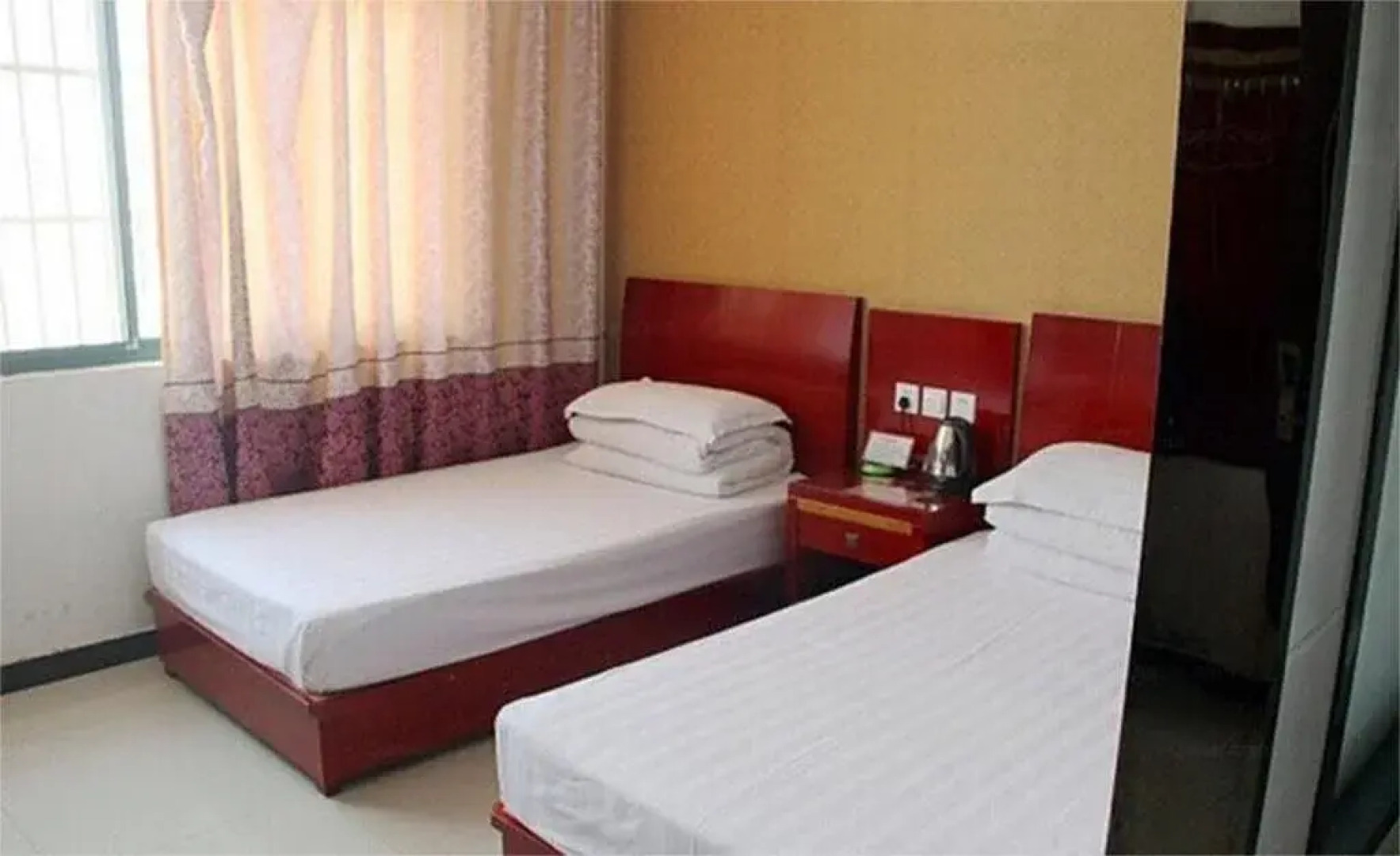 Anqing Meiyi Express Hotel