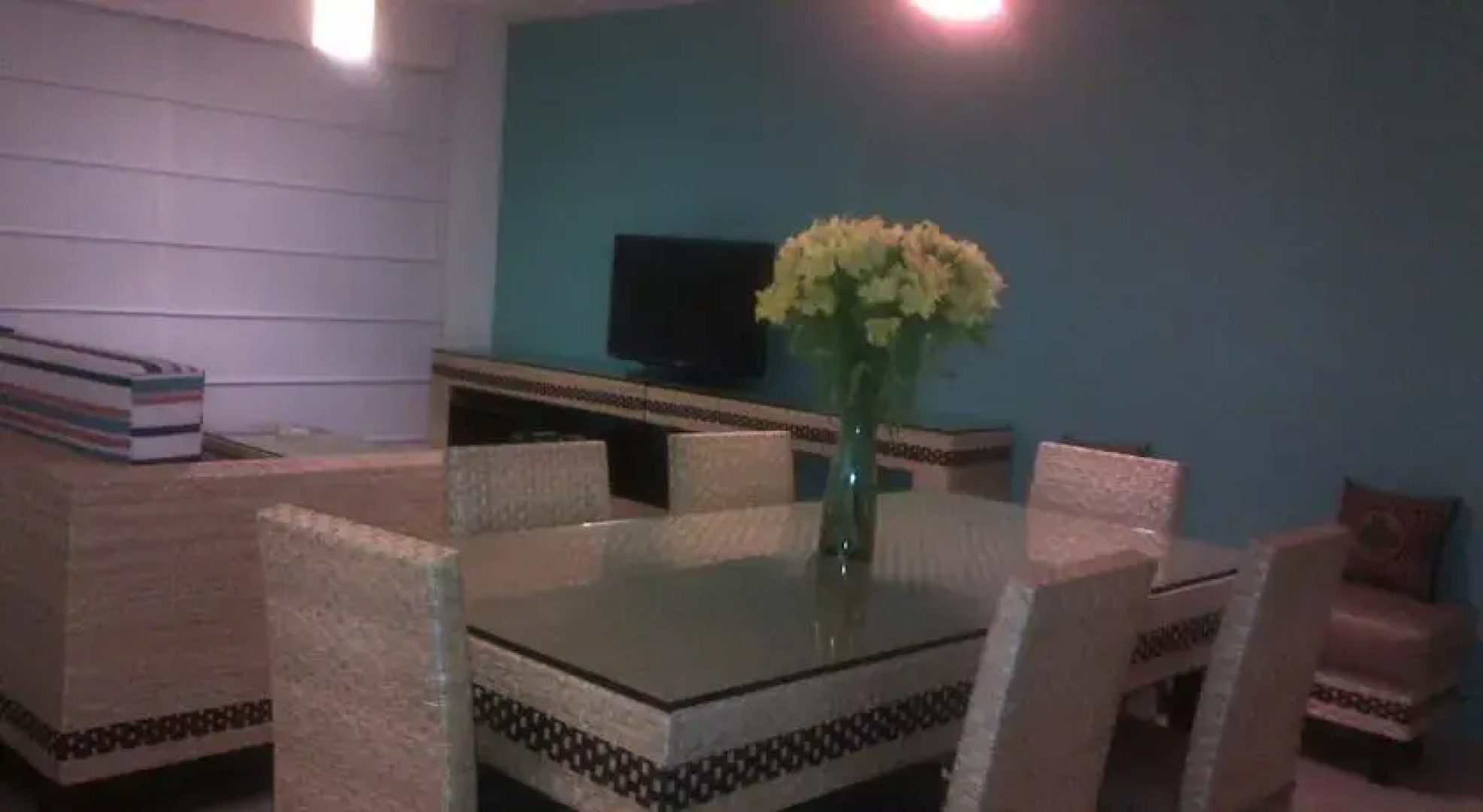 Apartamento en Playa Los Pulpos