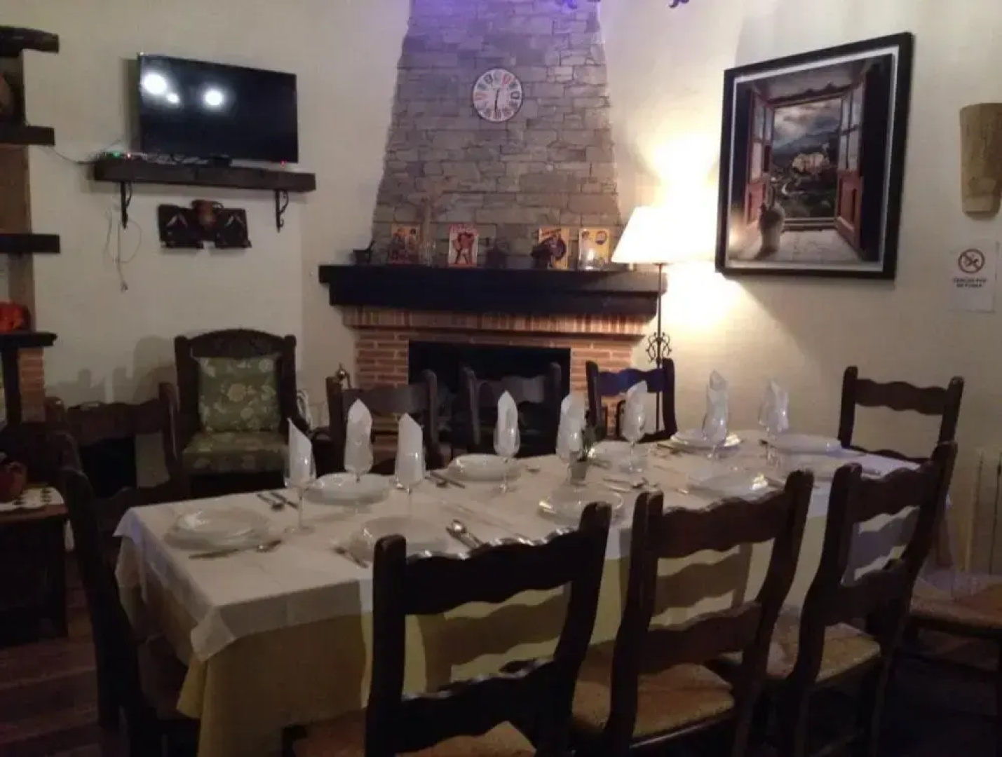 La Casa del Villar