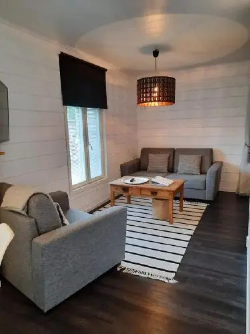 Apartment Suutarintie