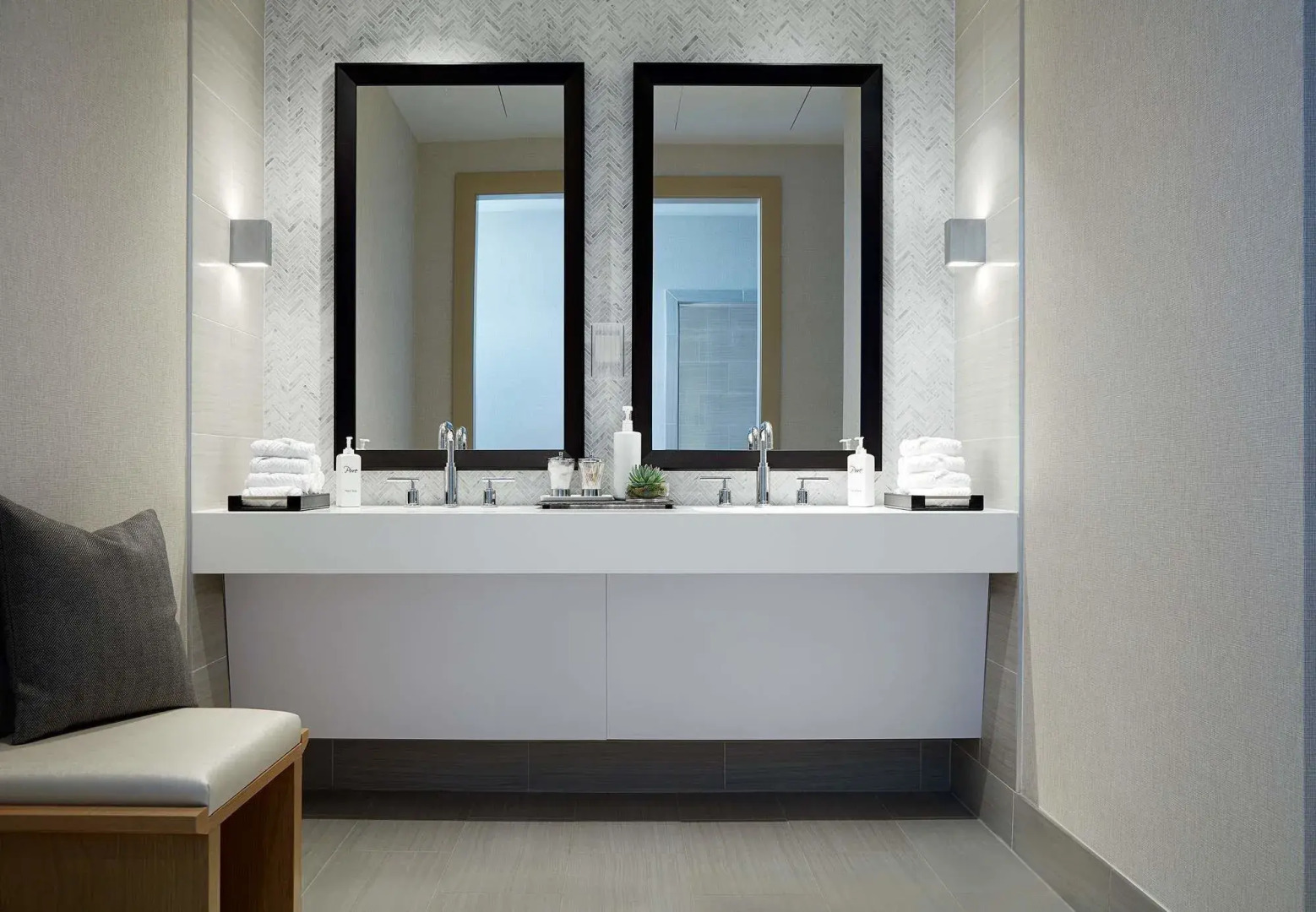 Marriott Marquis Houston