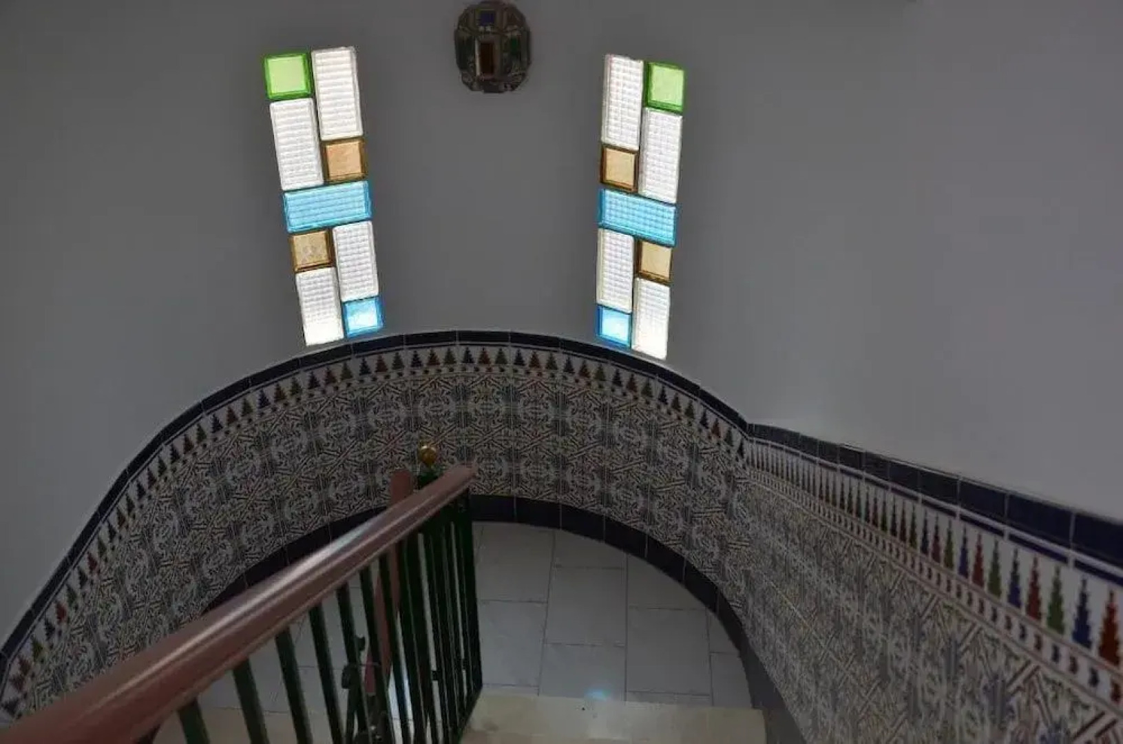 Torre de la Victoria Hostel