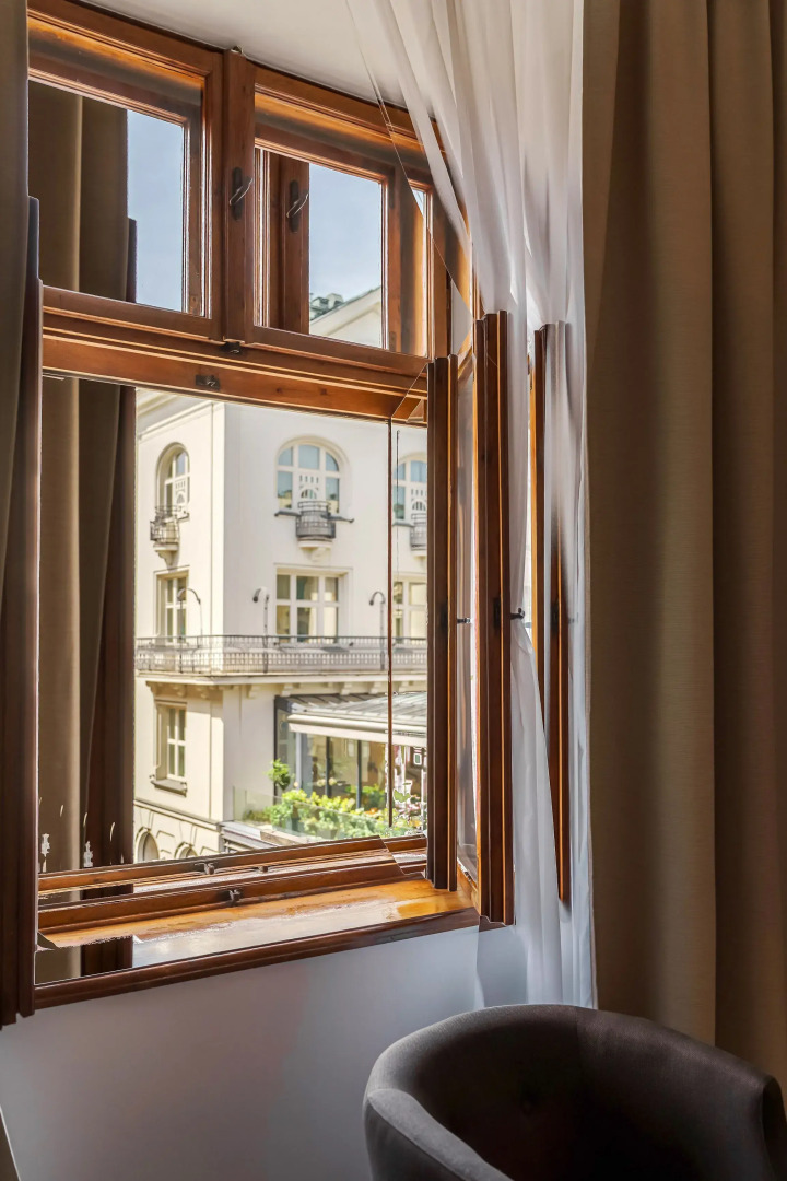 Hostel Floriańska 33