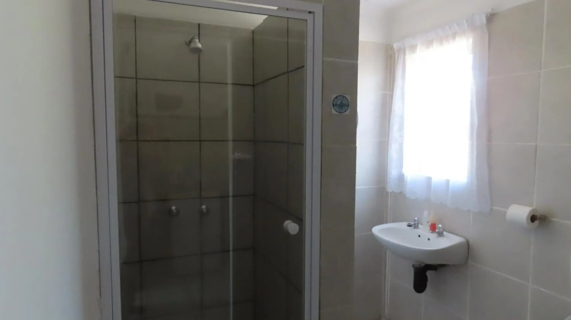 Die Windpomp Gastehuis