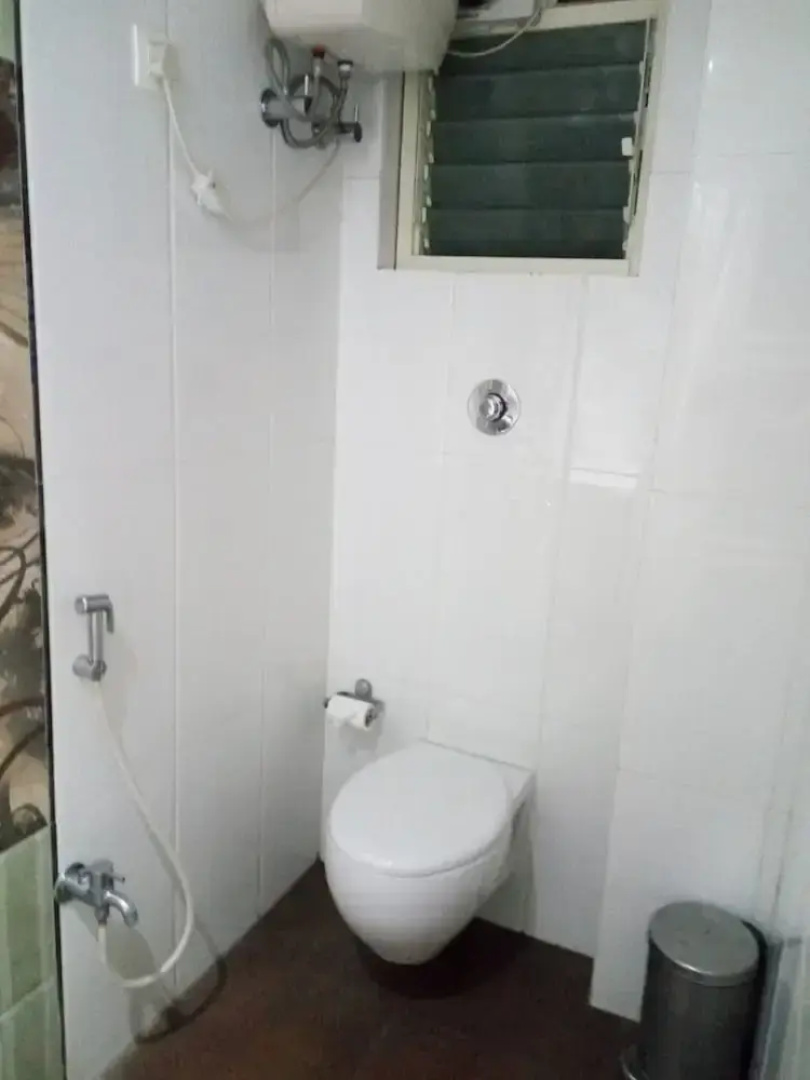 Hotel FrontLine Residency Patna