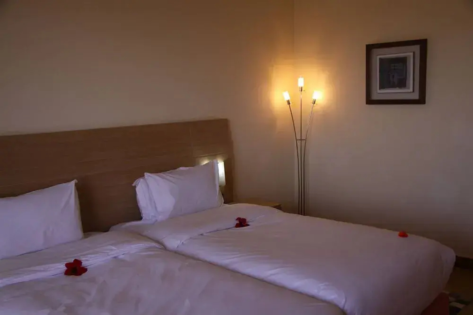 Vatel Hotel Golf & Spa Marrakech