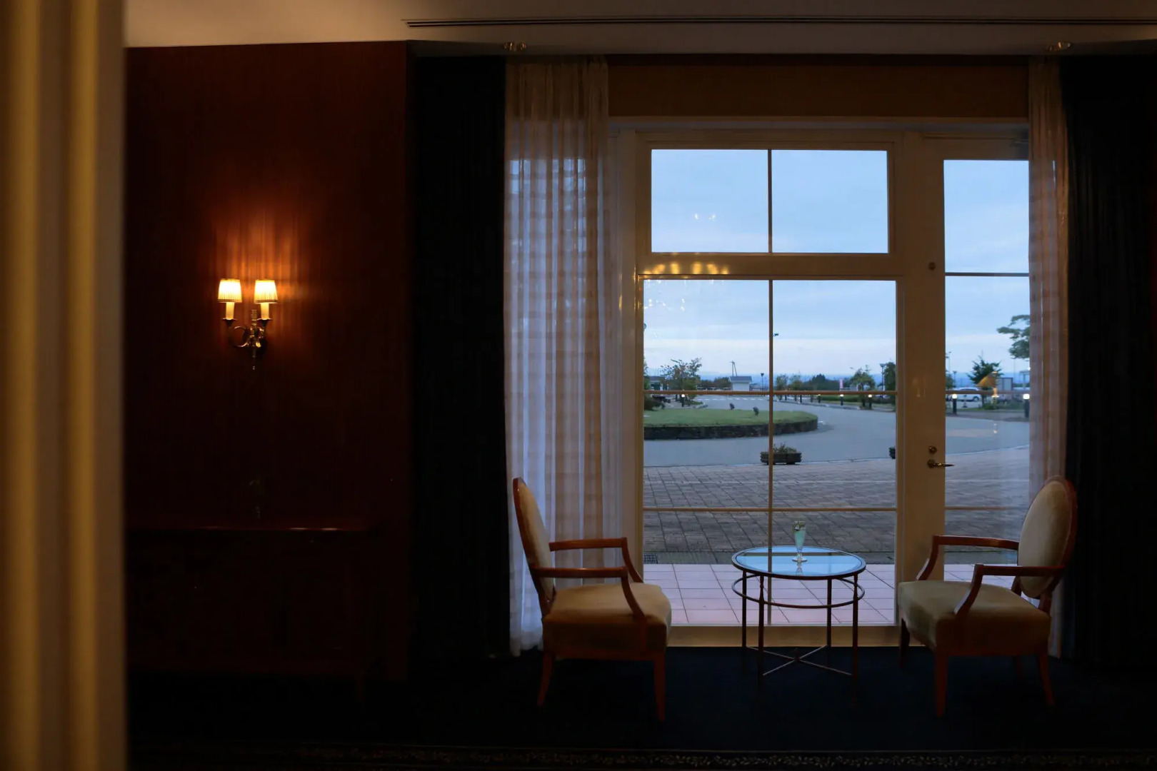 Satoyama Auberge & Hot Spring Wellness Spa Sakuragaike Kuagarden