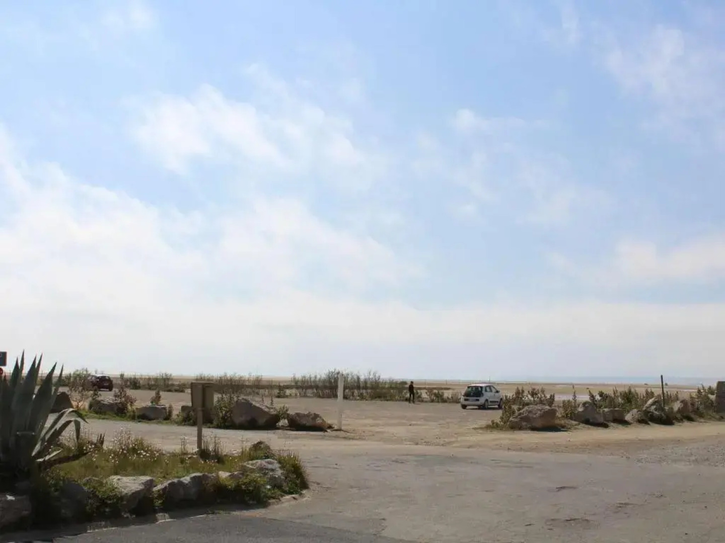 Appartement Port-la-Nouvelle, 2 pièces, 4 personnes - FR-1-229C-59