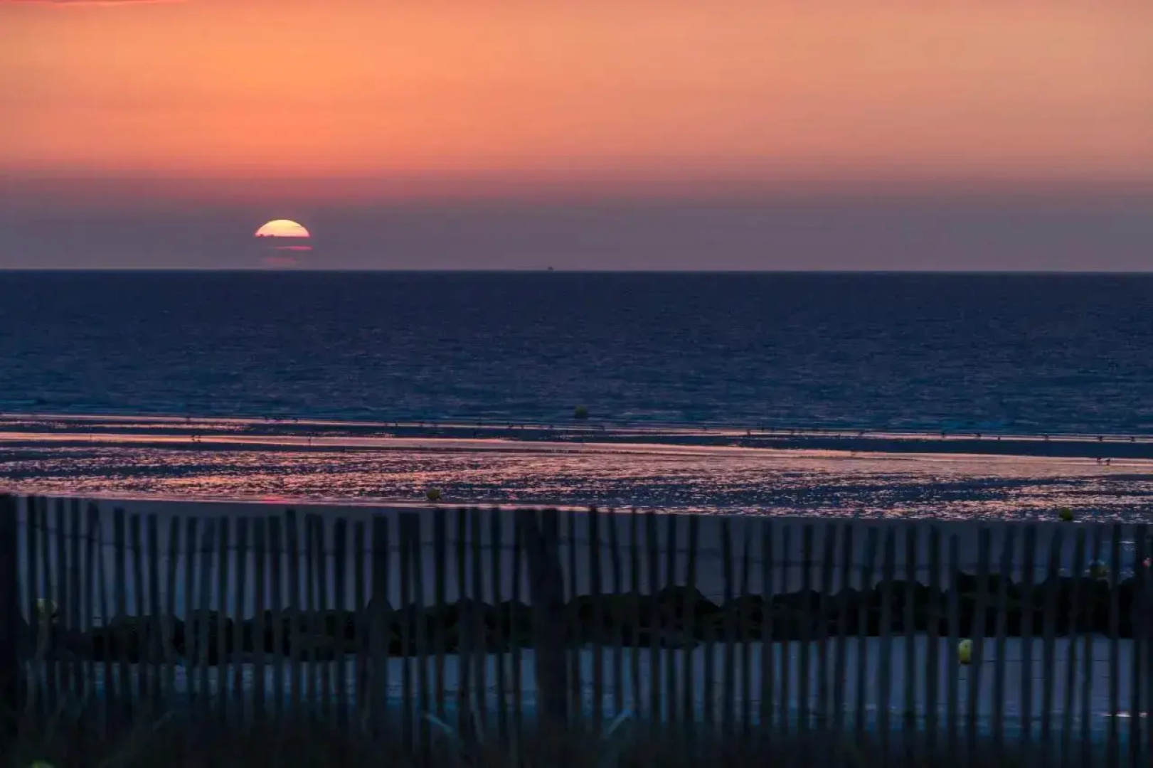 Hotel & Spa Les bains de Cabourg by Thalazur