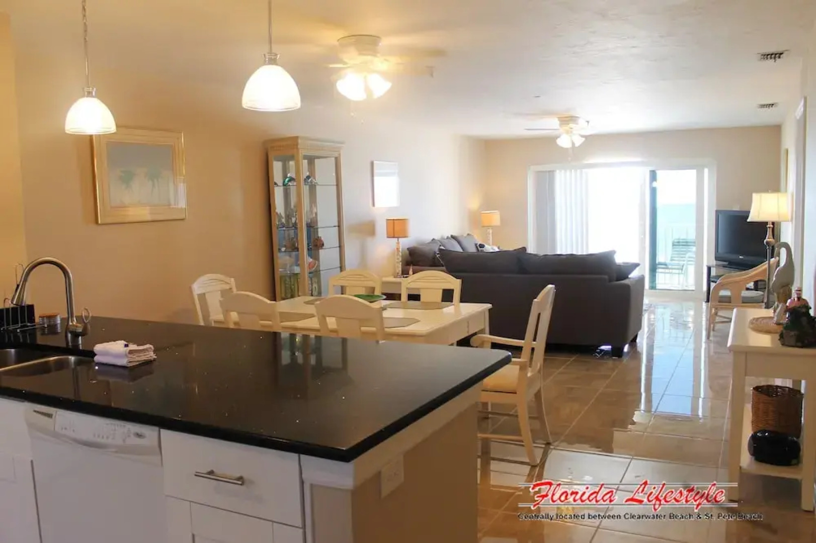 Sea Breeze 303 Apartment