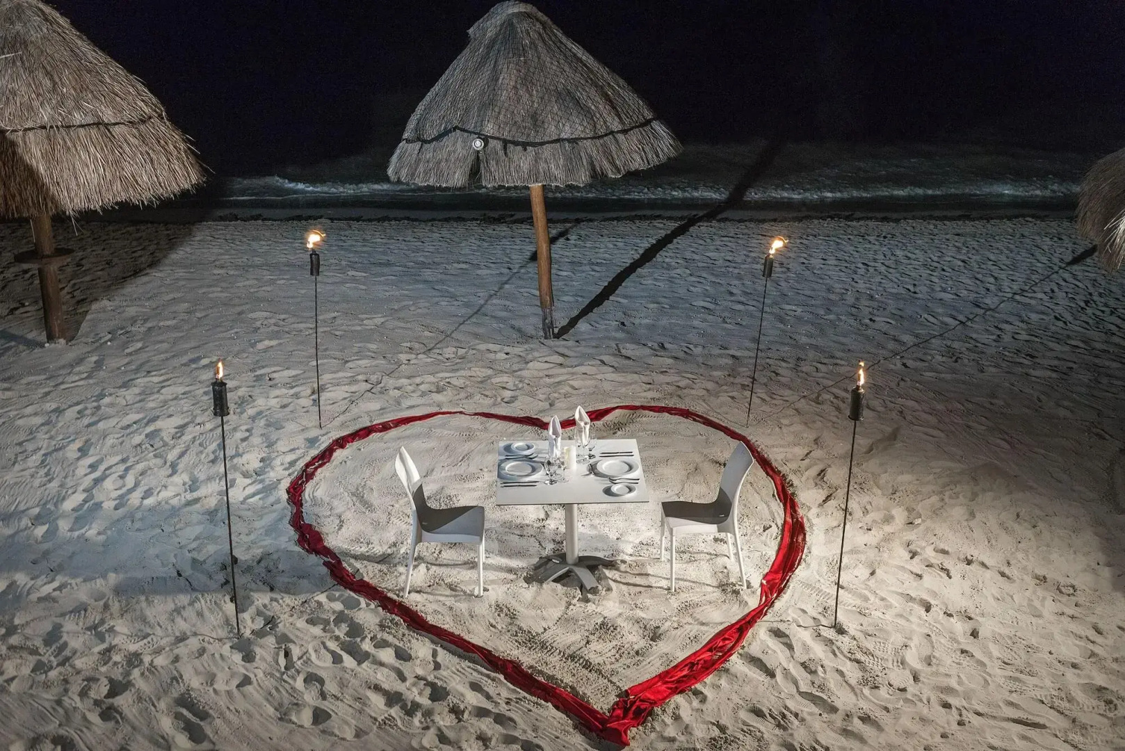 El Beso Adults Only at Ocean Coral & Turquesa - All Inclusive