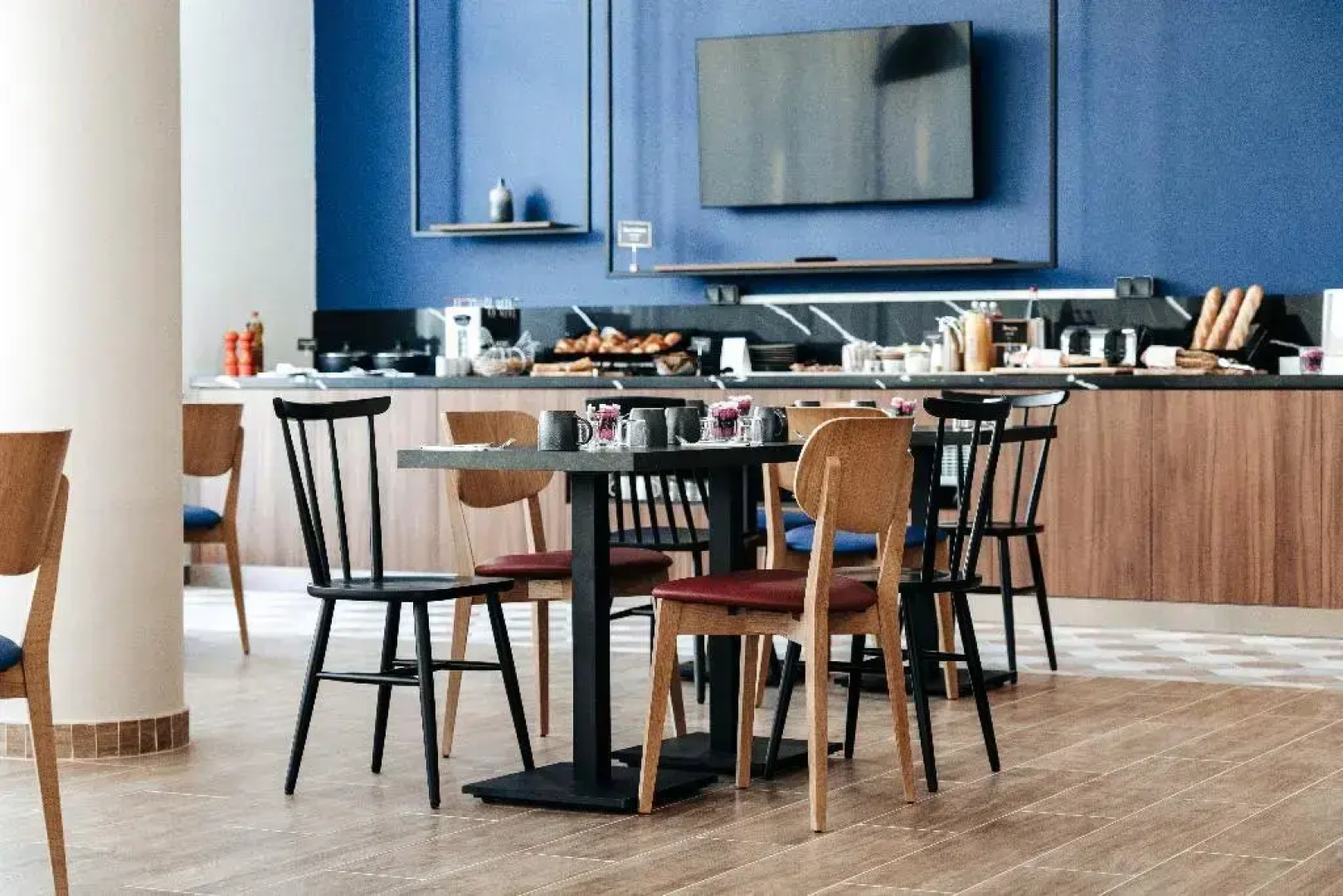 Appart'City Collection Saint Germain en Laye