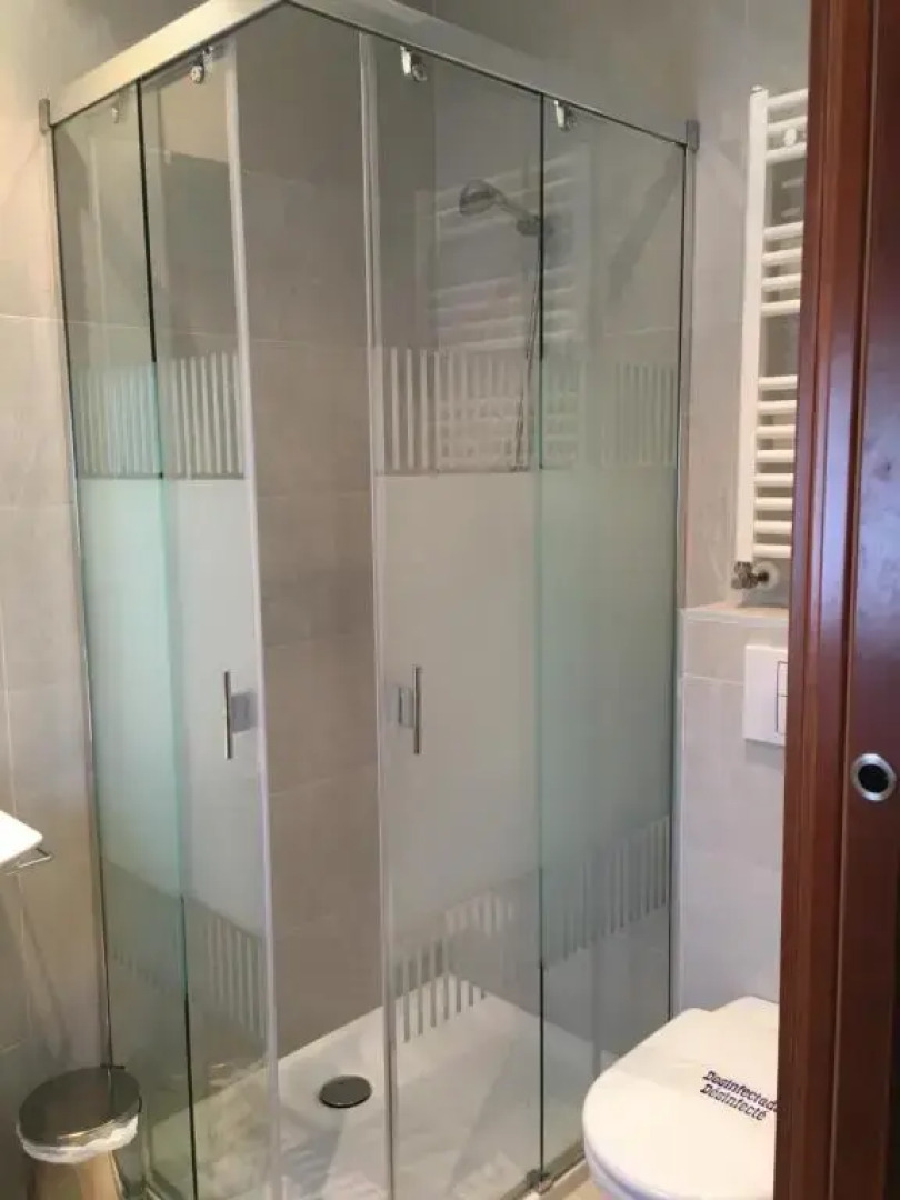 Burdi -Kurutze Pensión