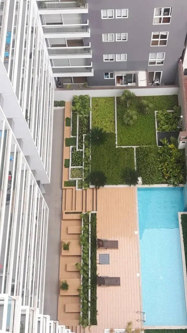 Rent Upper Pardo Miraflores