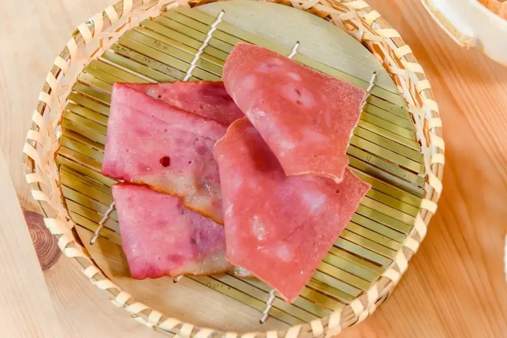 Chanshuo Forestville