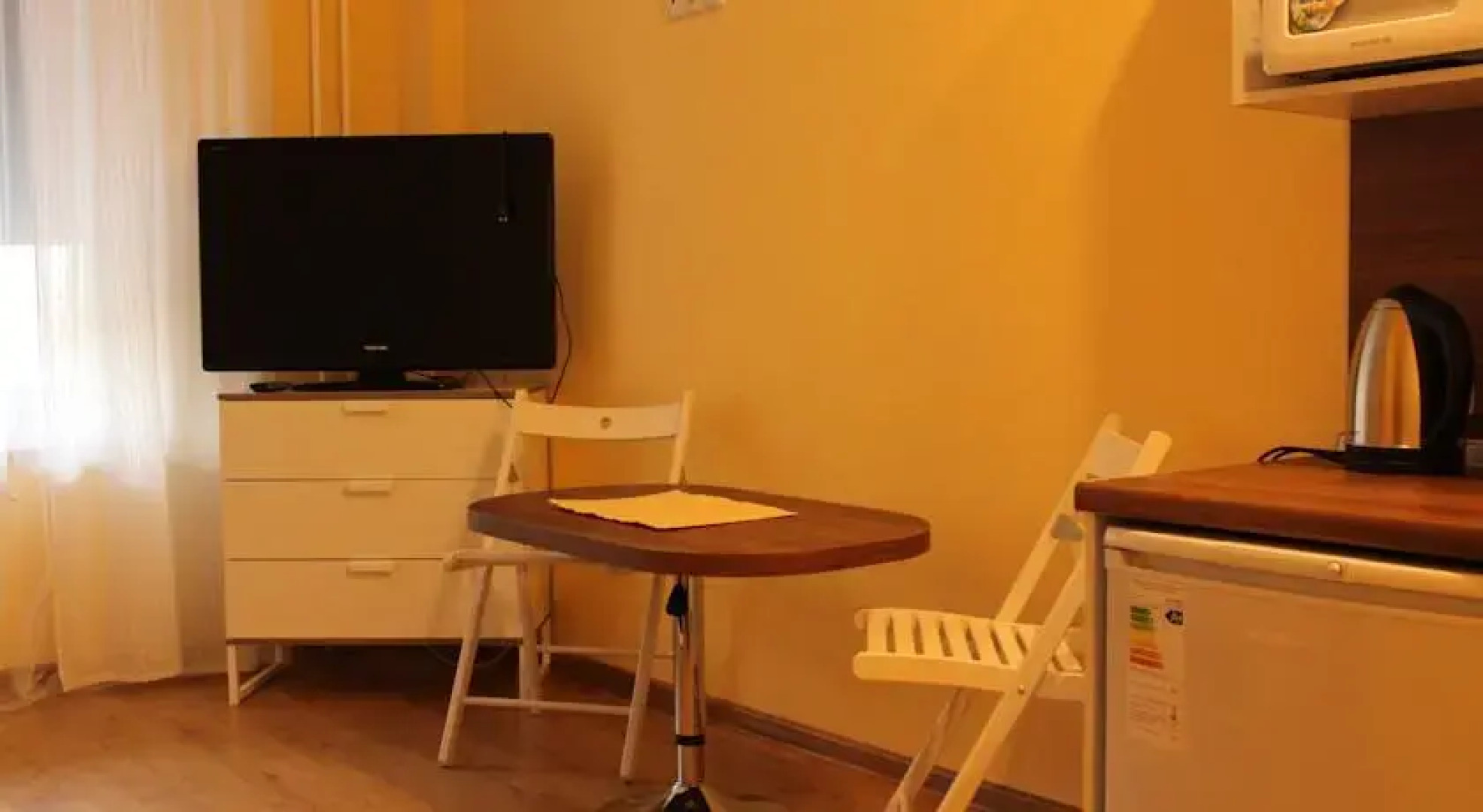 Гостиница на Волне