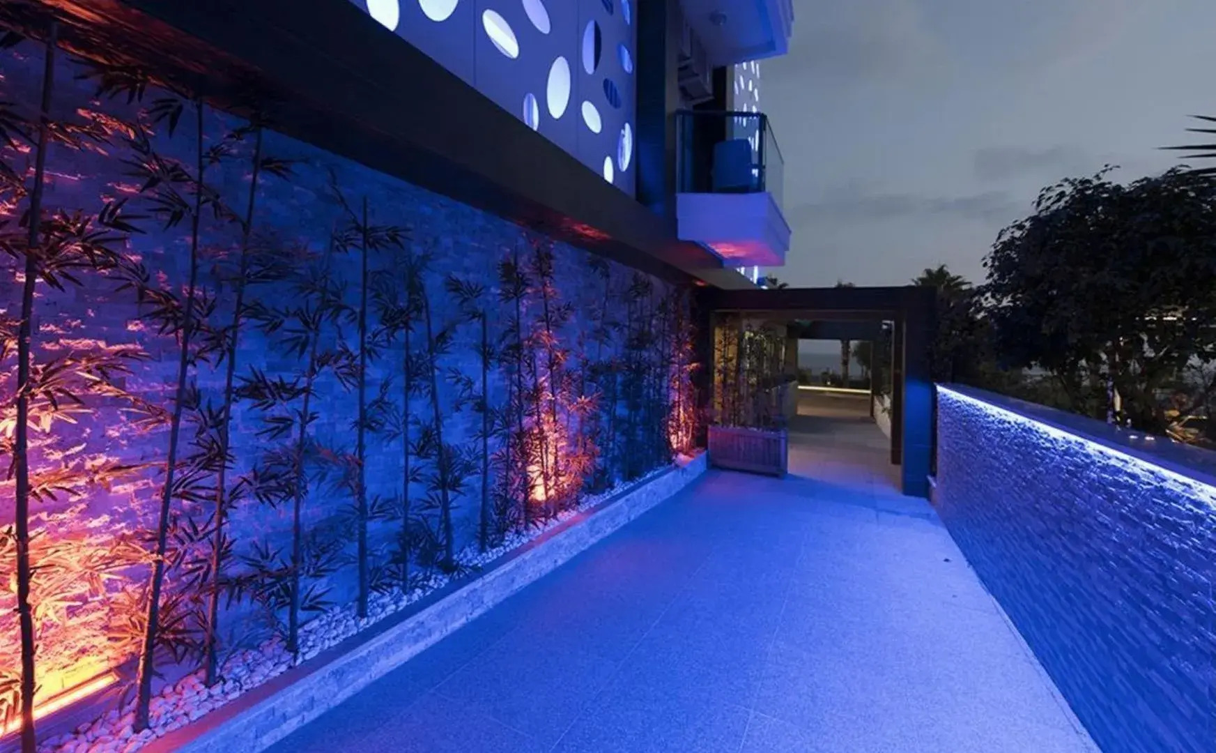 Kleopatra Life Hotel & SPA