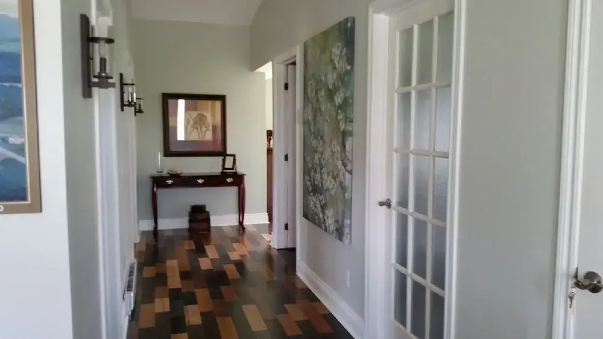 Gîte du Domaine de la Pomme d'Api