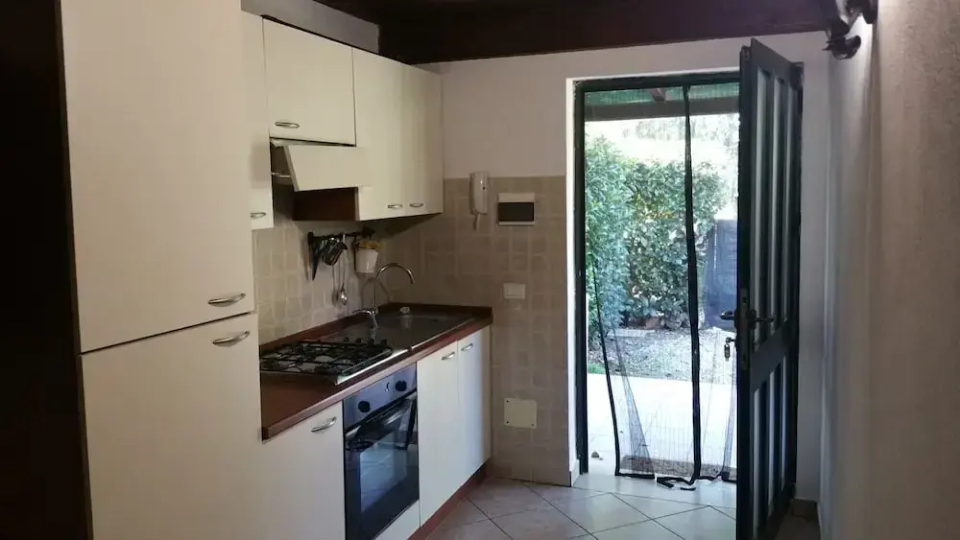 Agriturismo Torre Flavia