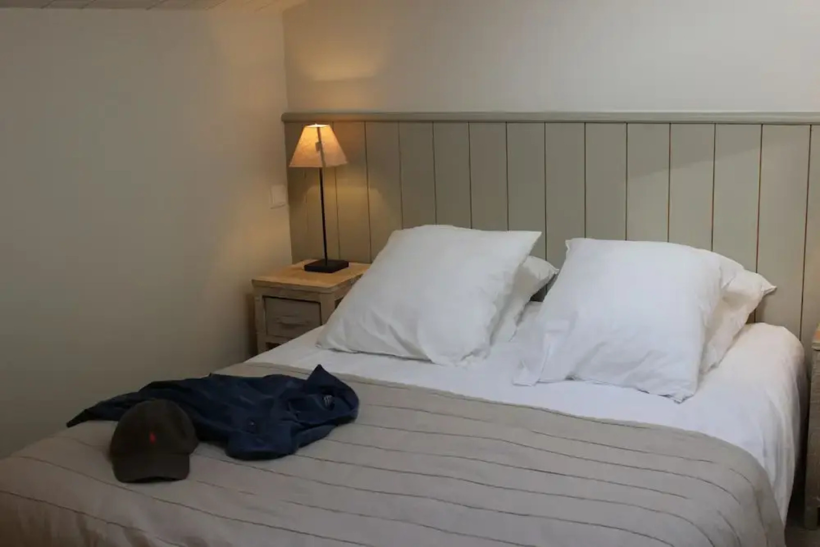 Villa 2 - Les Minutias Village