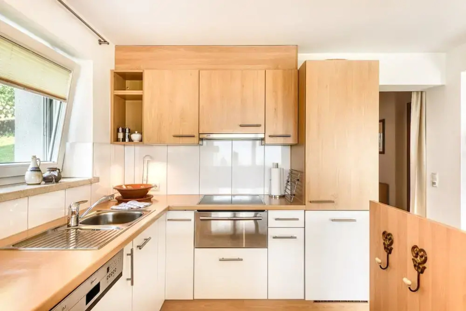 Panoramavilla Bludenz