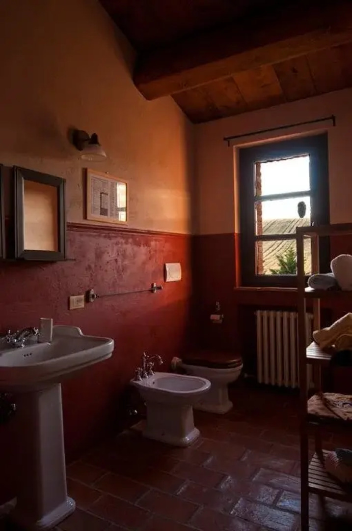 Agriturismo Il Moro degli Alpaca