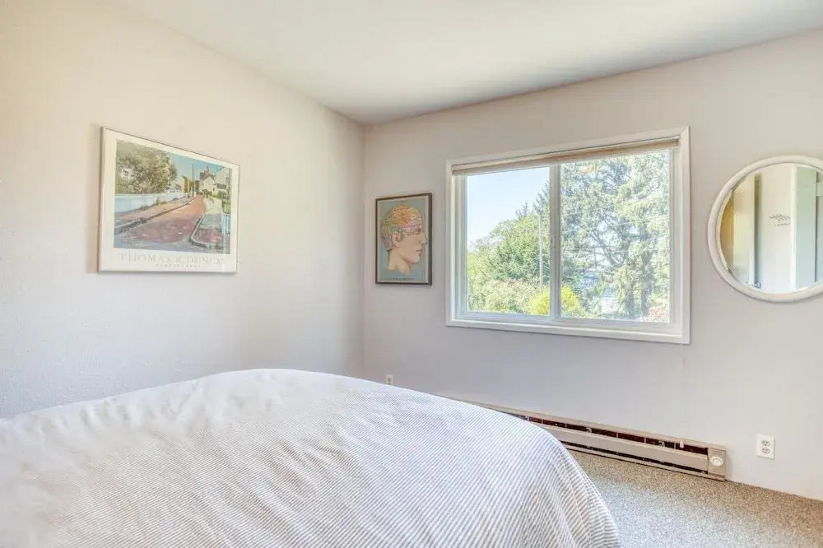 The Neahkahnie House