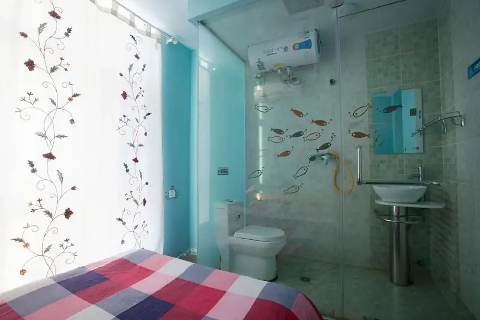 Weihai Blove Islets Youth Hostel