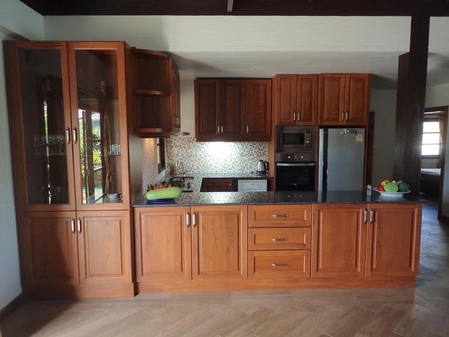 Rayong Rental Rock Garden