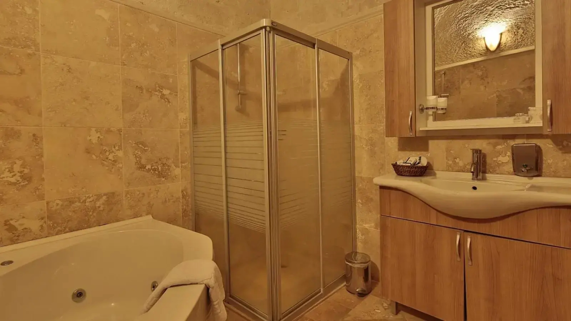 Vezir Cave Suites