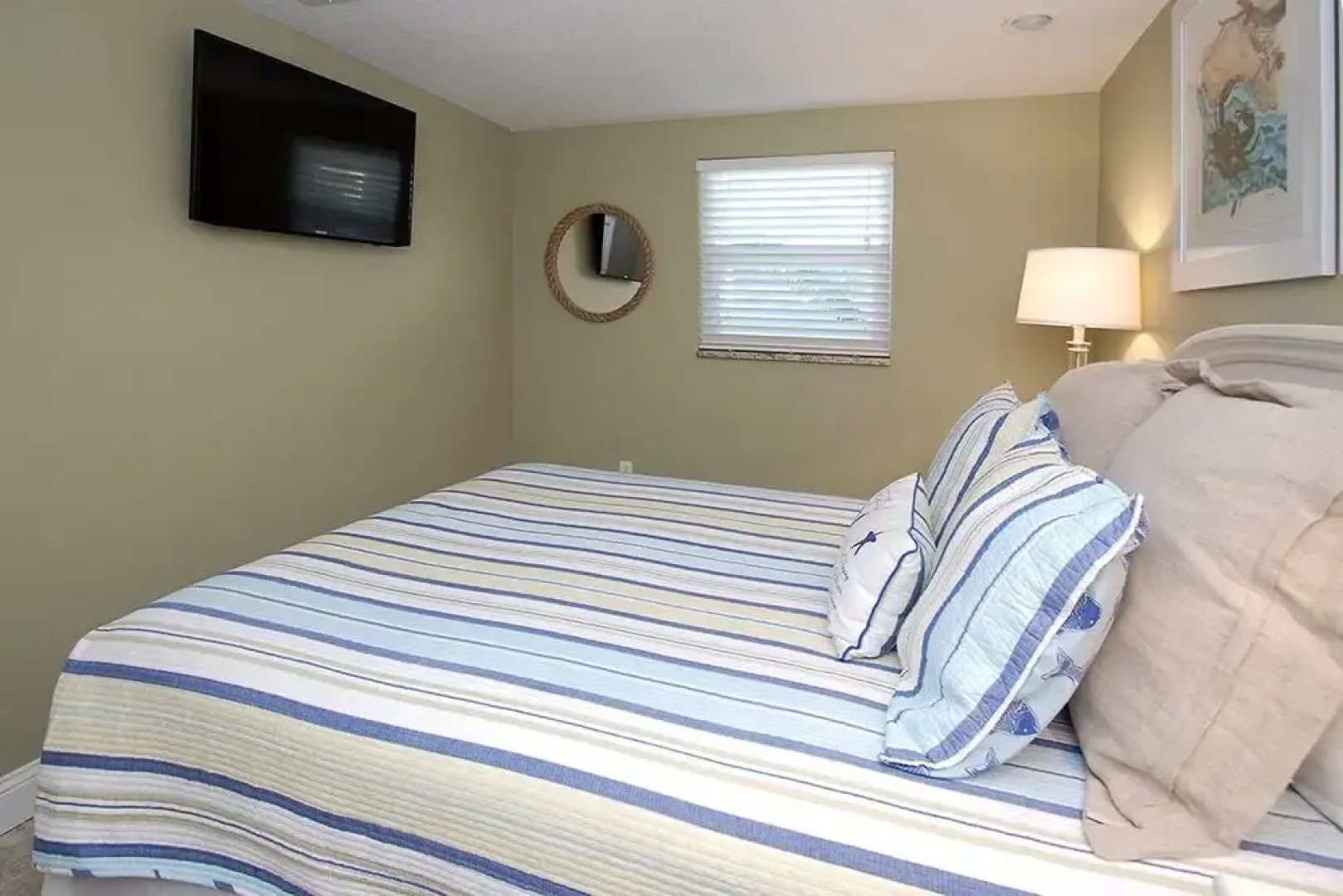 Beach Breeze Unit 2 by Anna Maria