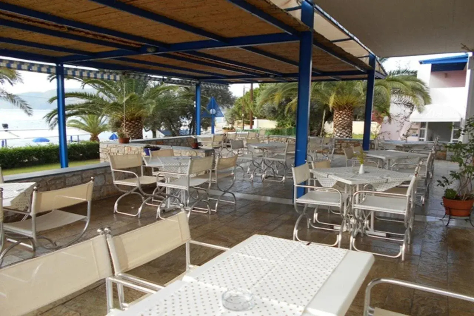 Hotel Margarita