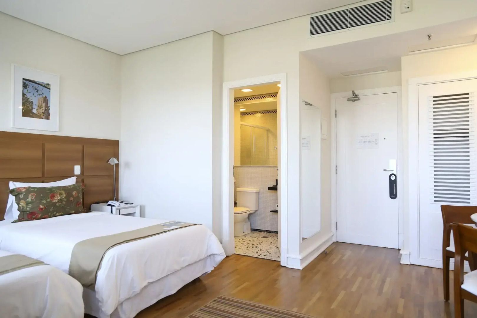 Vitória Hotel Concept Campinas