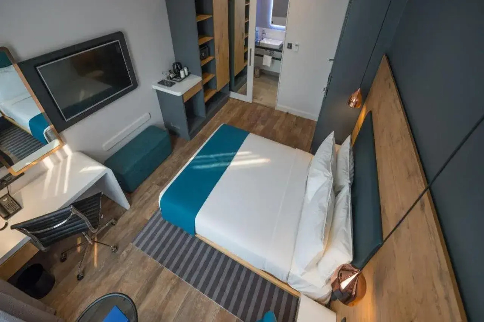 Garden Court Kitwe