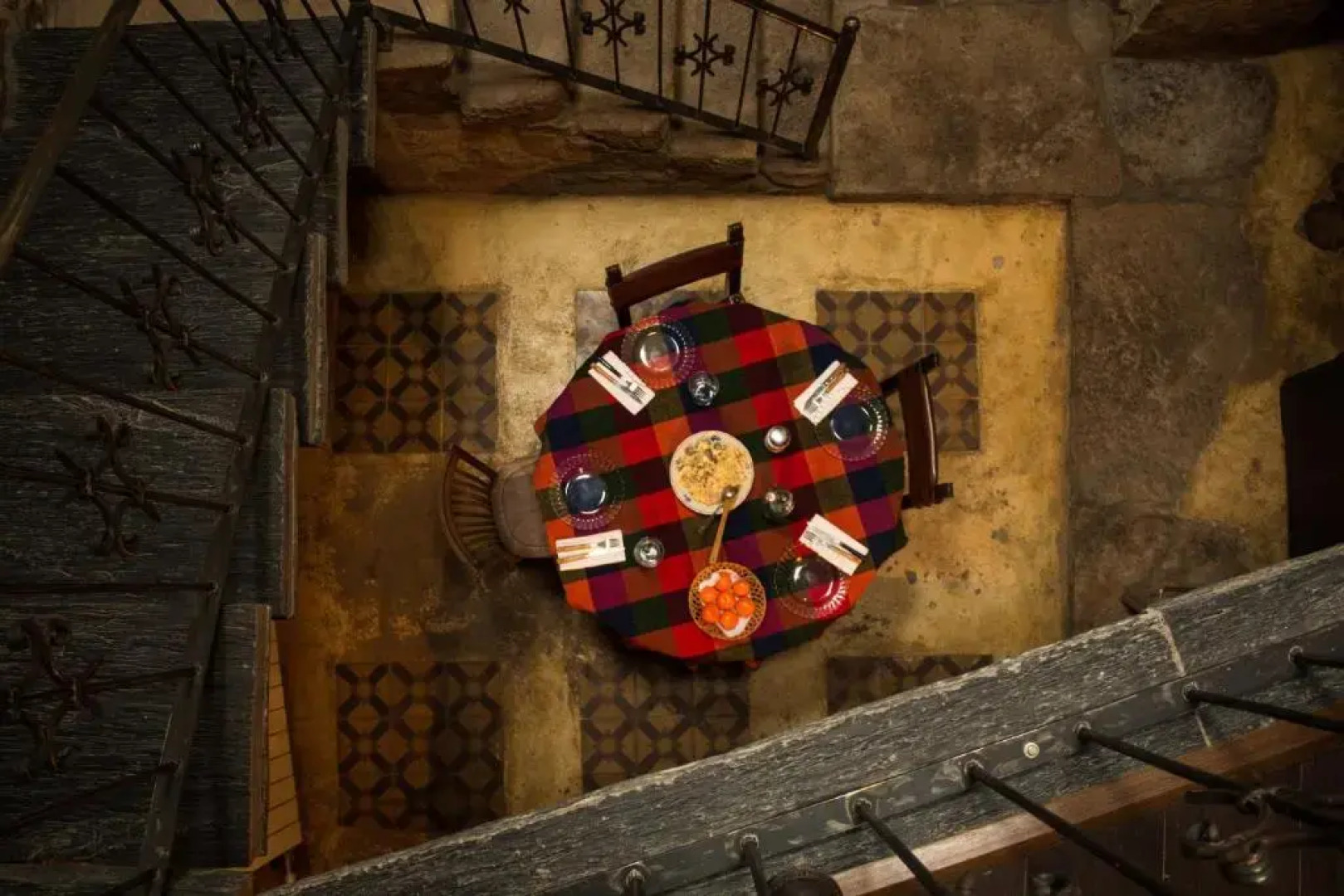 Hotel Rural Bermellar